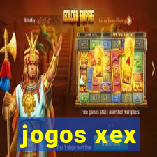 jogos xex